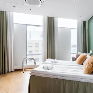 Hotel Hiisi Jaetkaesaari, Helsinki
