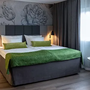 Scandic Pasila Хельсинки