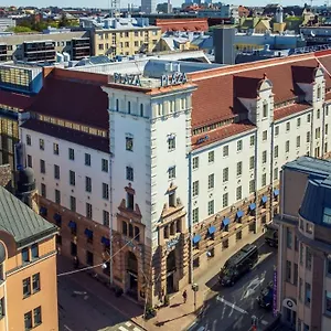 Radisson Blu Plaza Hotel, **** Helsínquia
