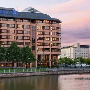 Hilton Хельсинки