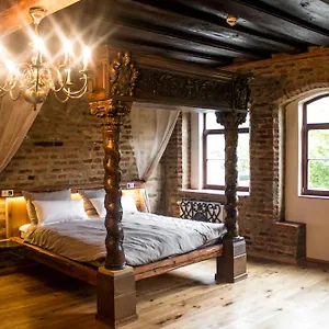 Hotel Wirgarten Antik ***