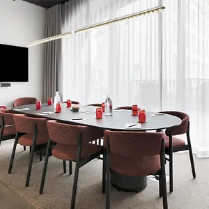 Hotel Radisson Red, Helsinki