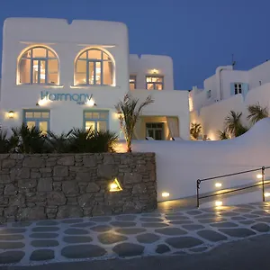 Hotel Harmony Boutique ****