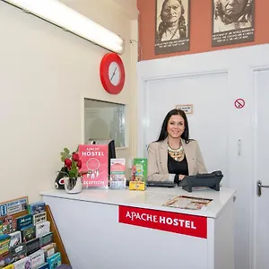 Auberge de jeunesse The Apache 