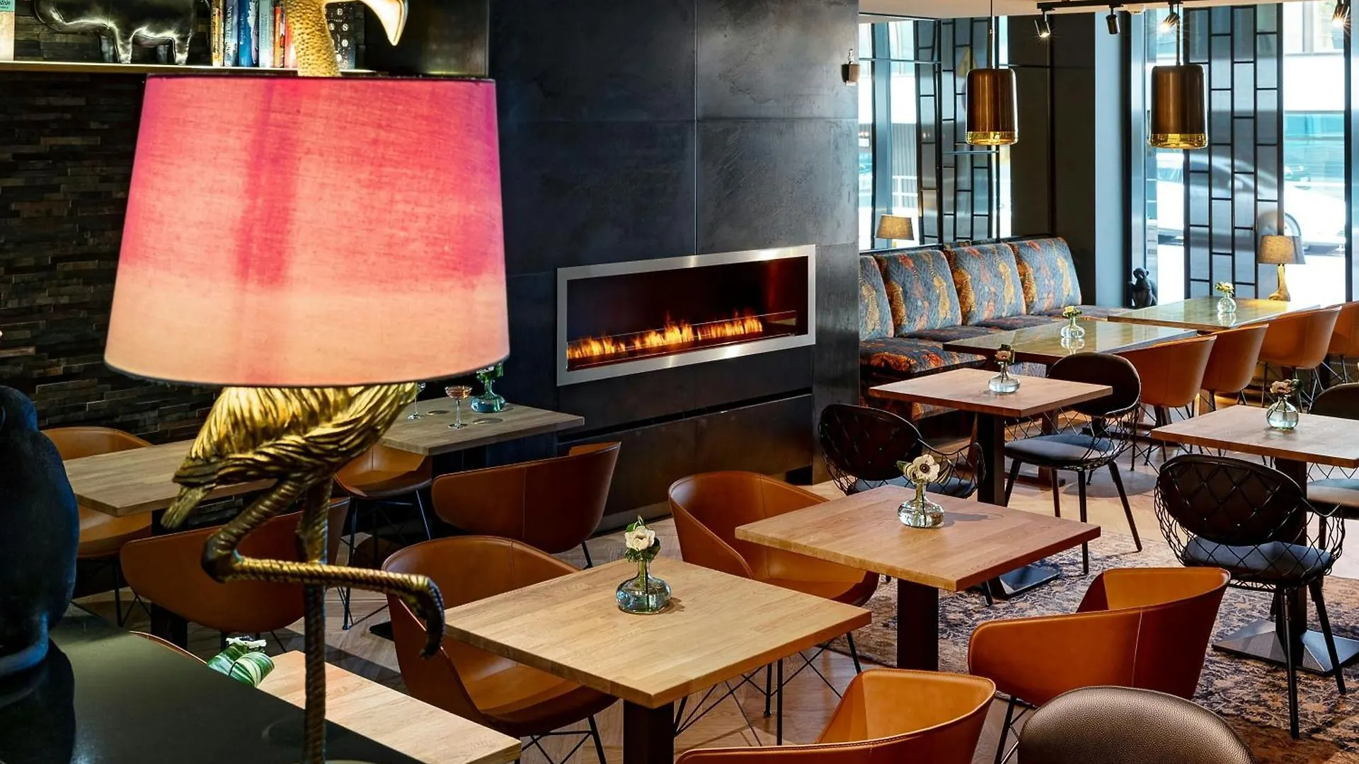 Hotel U14, Autograph Collection Helsinki