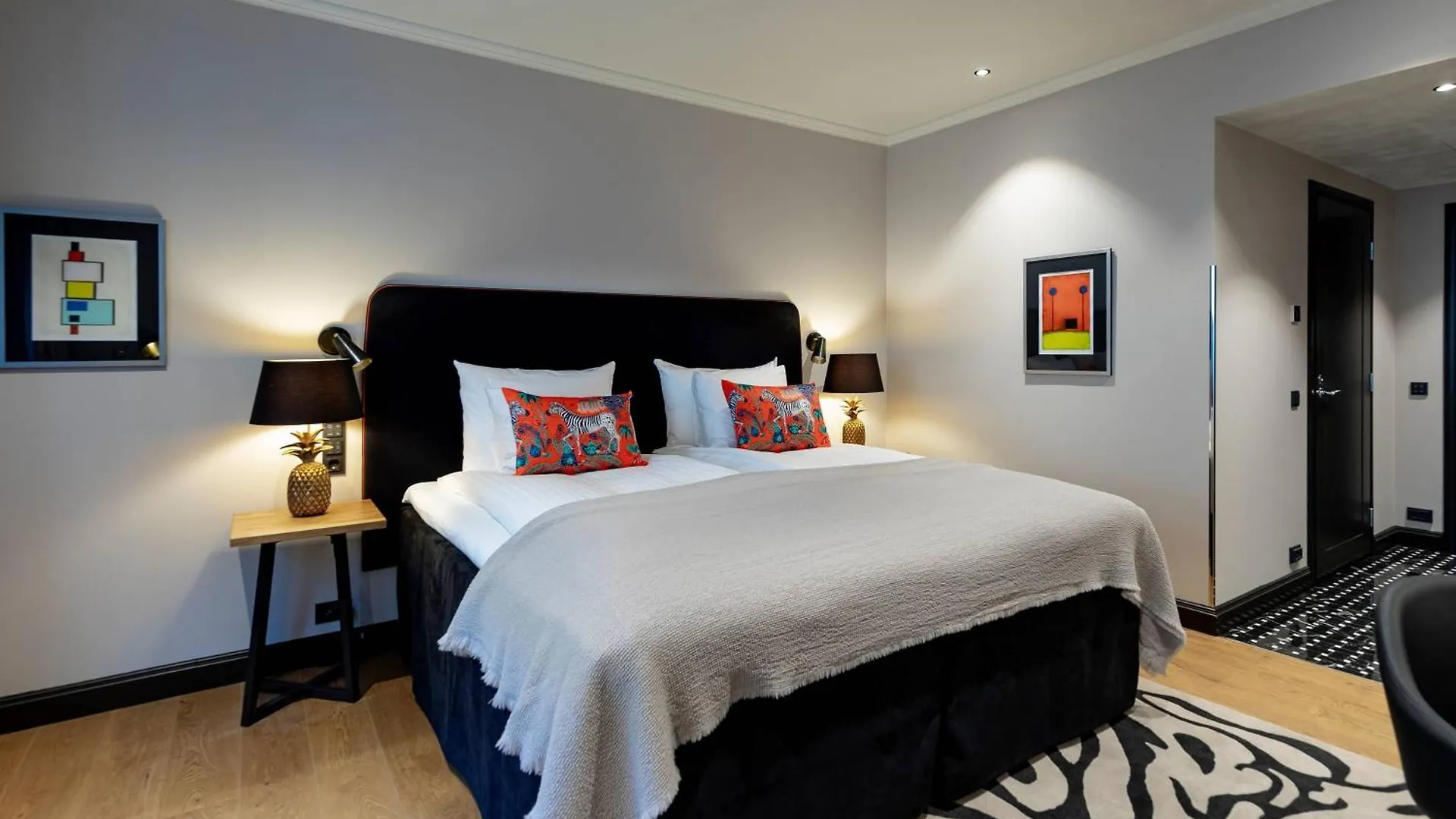 Hotel U14, Autograph Collection Helsinki