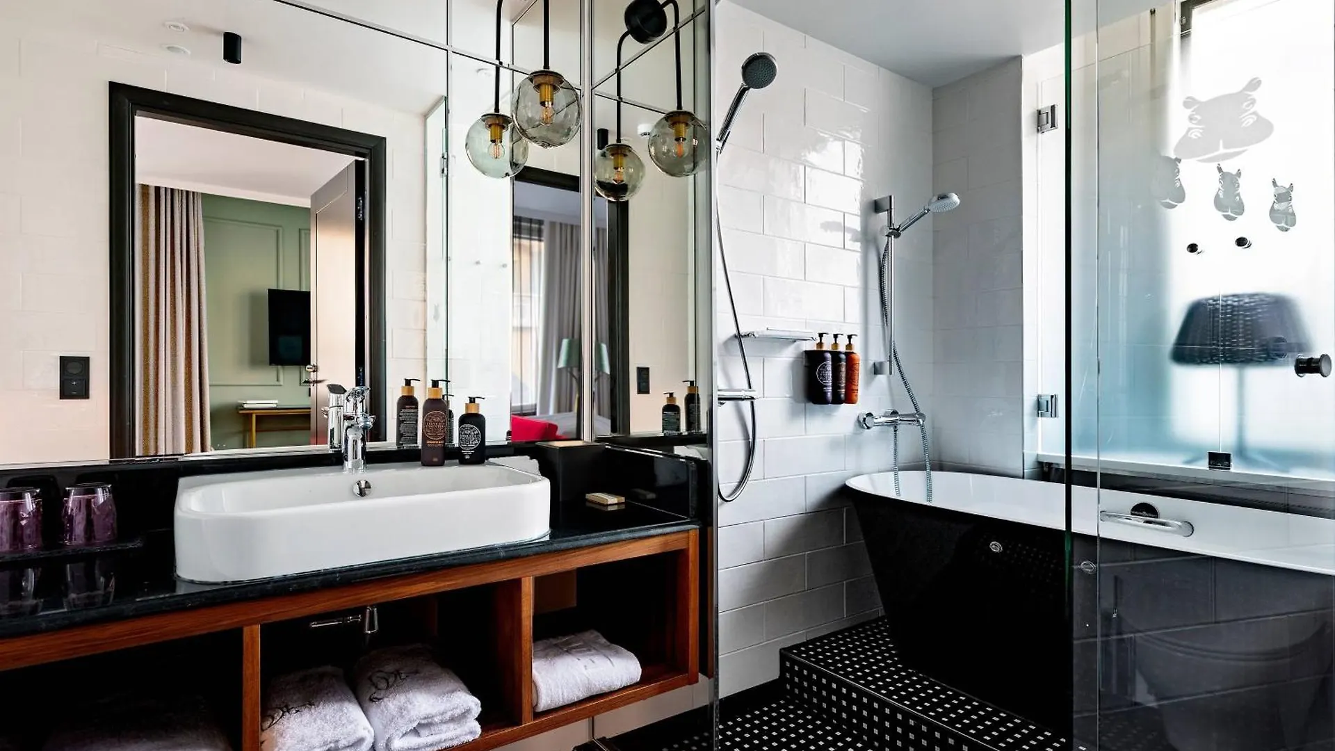Hotel U14, Autograph Collection Helsinki