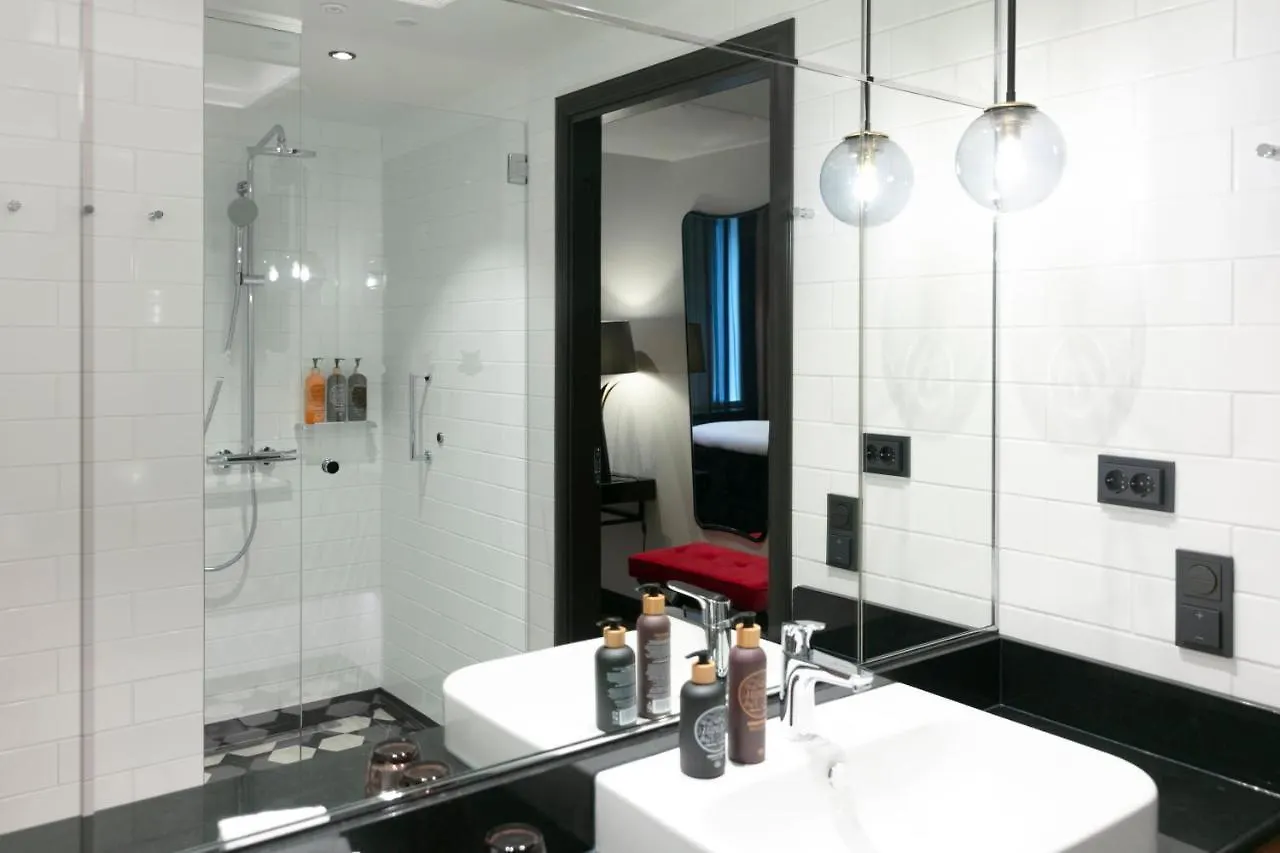 Hotel U14, Autograph Collection Helsinki