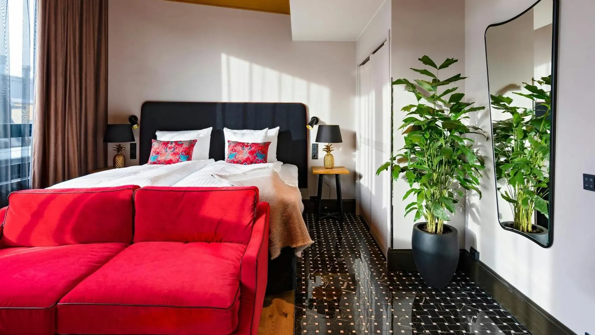 Hotel U14, Autograph Collection Helsinki