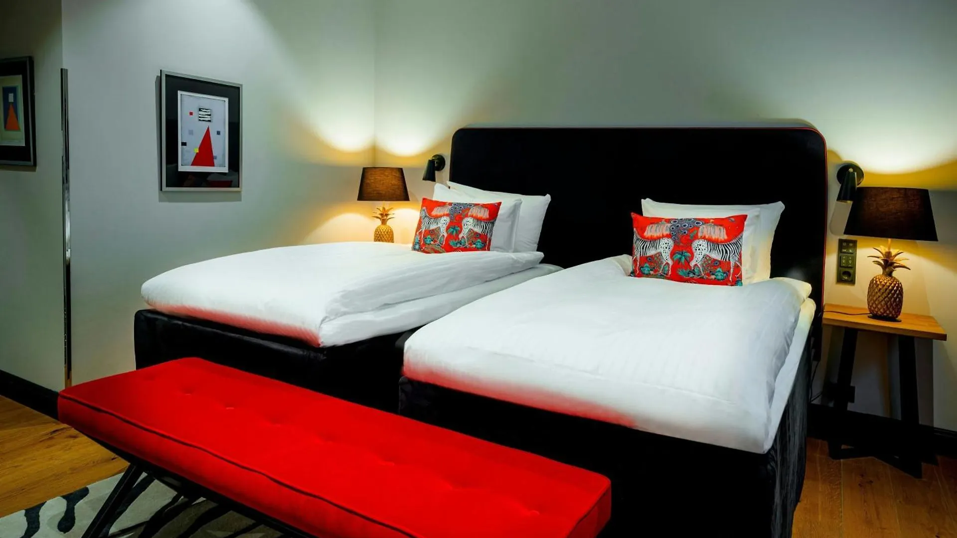Hotel U14, Autograph Collection Helsinki