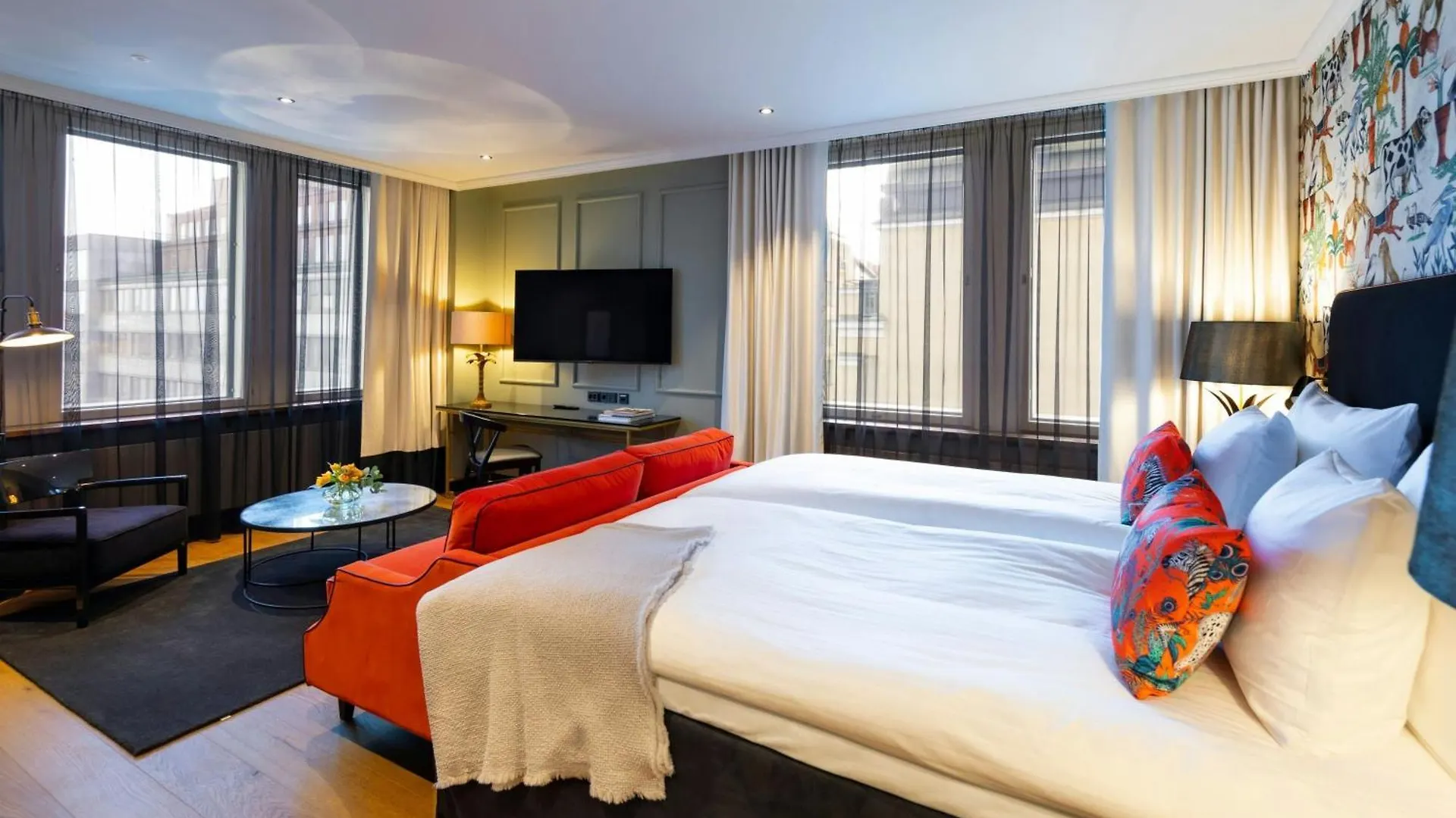 Hotel U14, Autograph Collection Helsinki