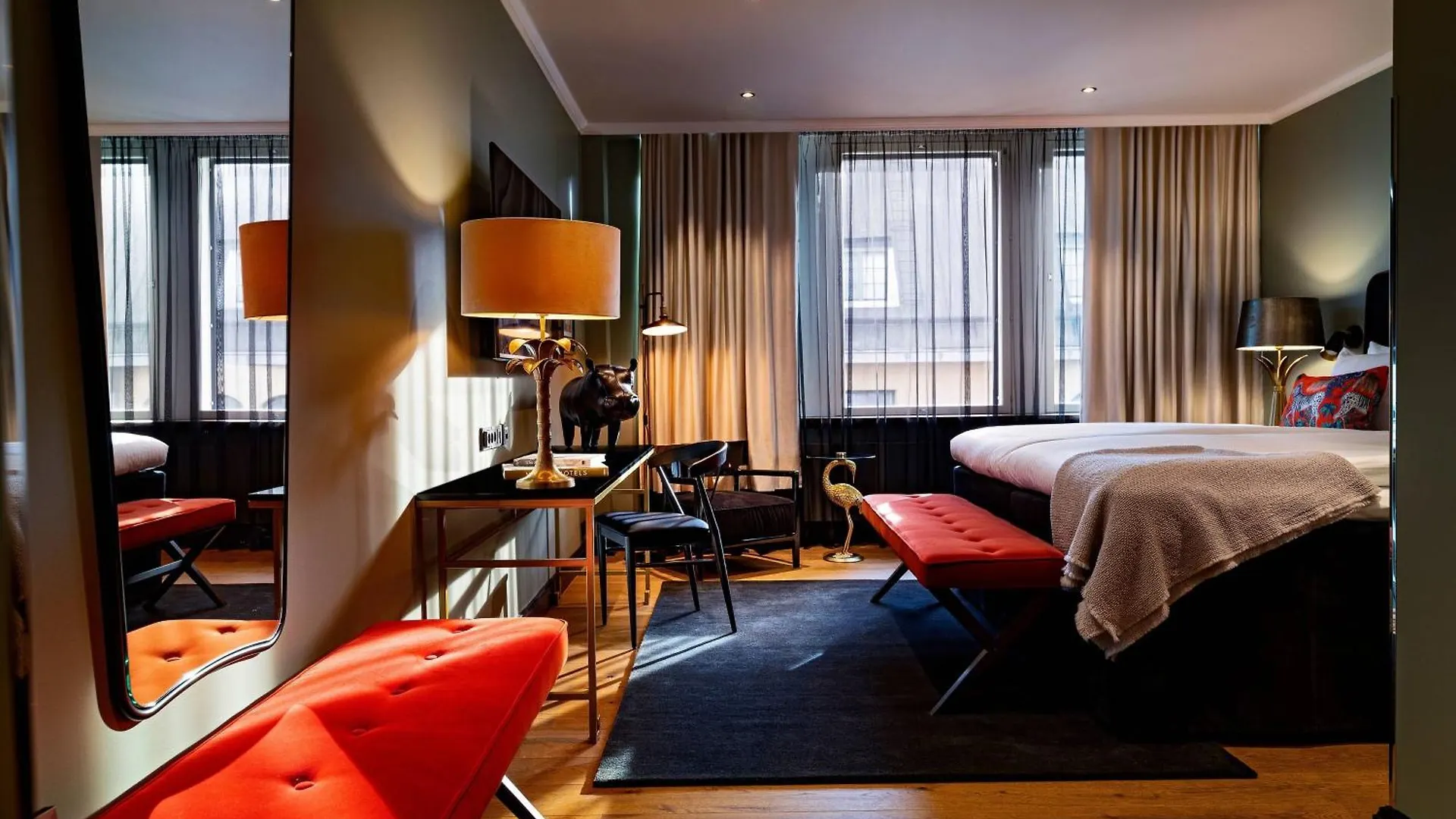 Hotel U14, Autograph Collection Helsinki