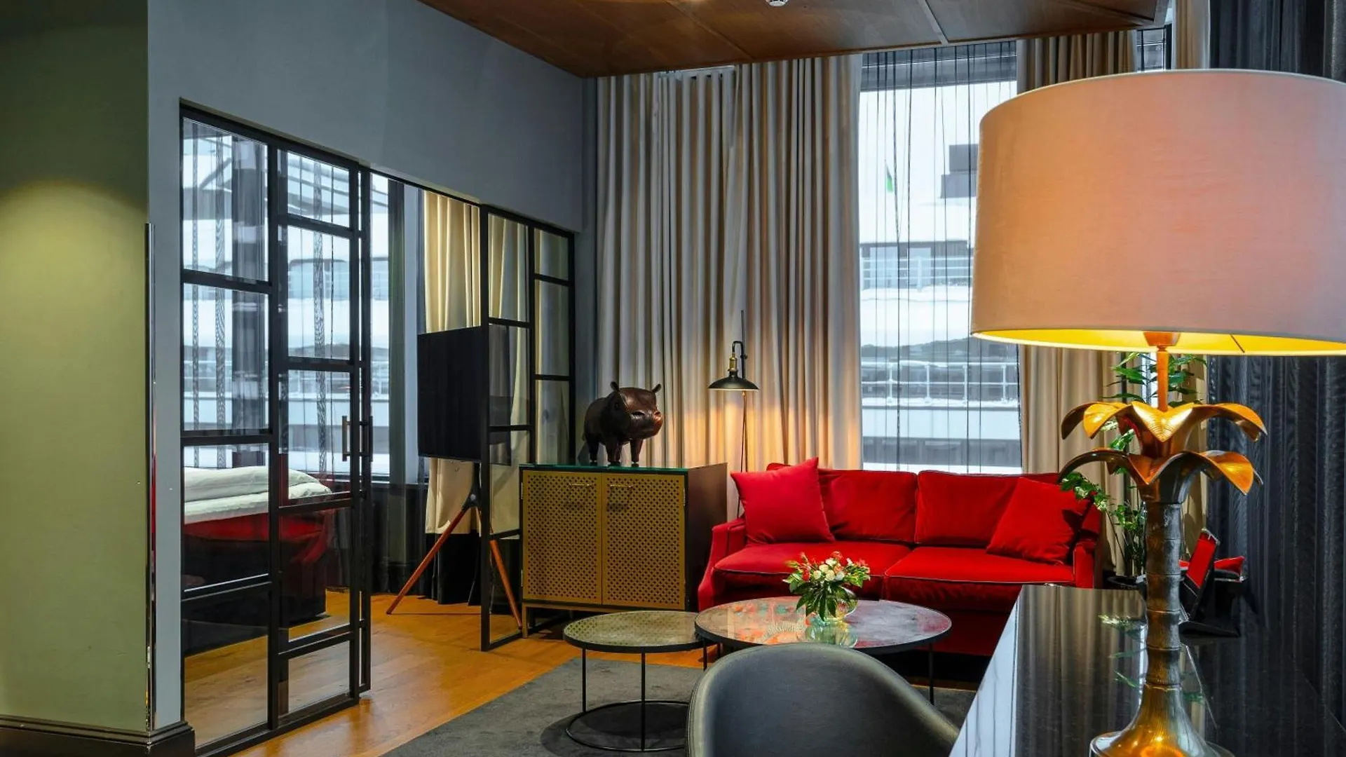 Hotel U14, Autograph Collection Helsinki