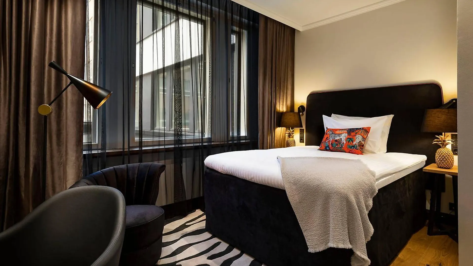 Hotel U14, Autograph Collection Helsinki